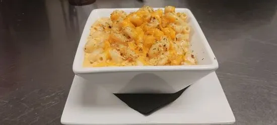 Kids Mac N Cheese