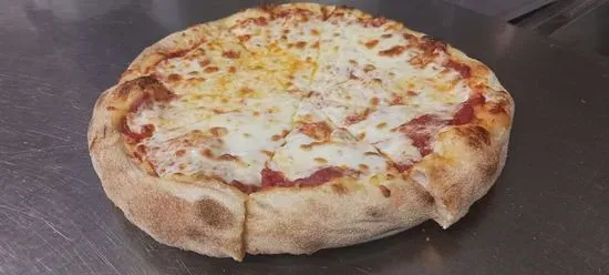 Kids Cheese Pizza