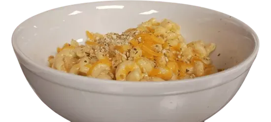 Mac N Cheese