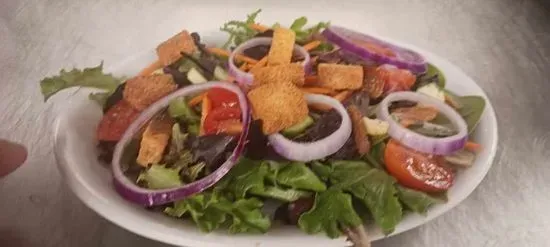 Large Garden Salad