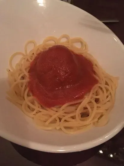 SPAGHETTI