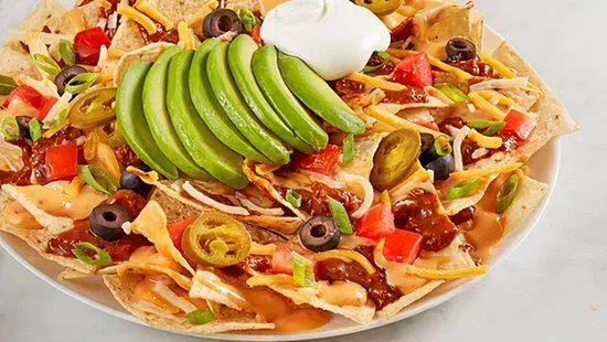 Ultimate Nachos