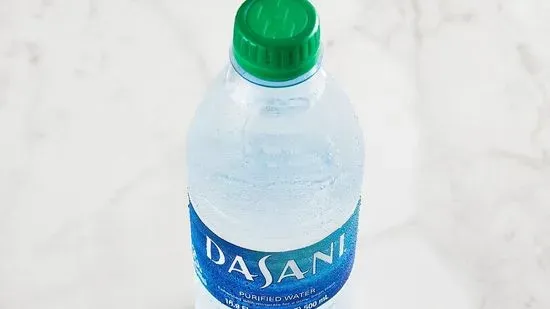 Bottled Water