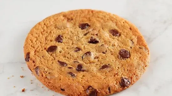 Chocolate Chip Cookie