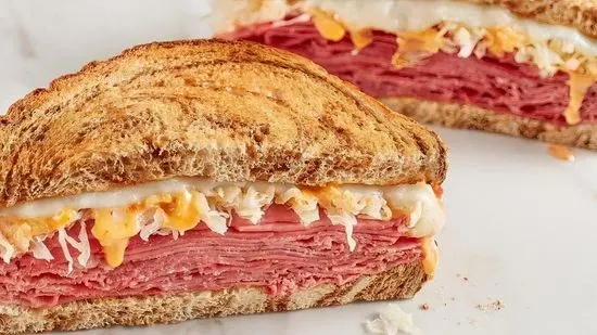 Reuben