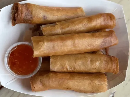 8 Pieces Pork