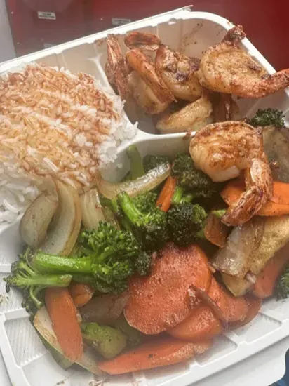 Shrimp