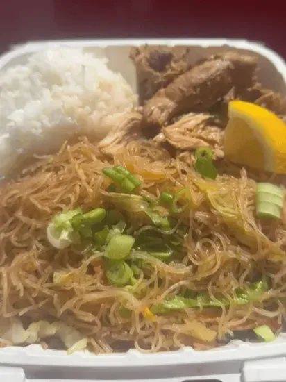 Chicken Adobo
