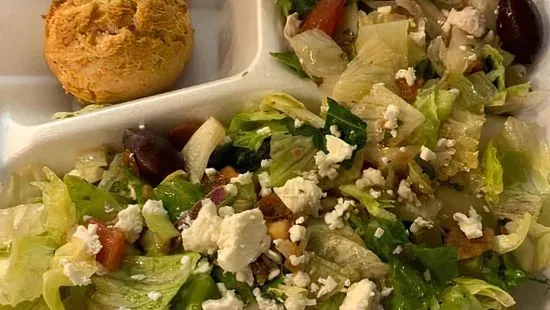 Fattoush