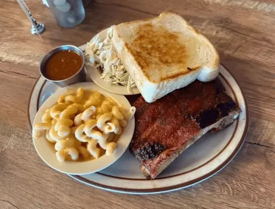 Rib Plate