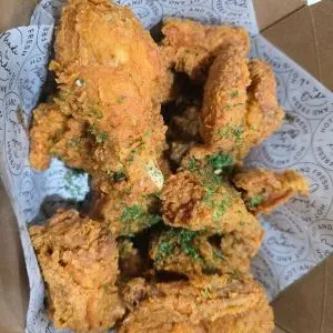 Whole Chicken