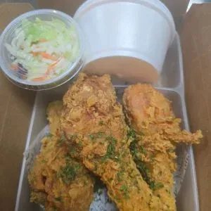 Drumstick Plate (3)