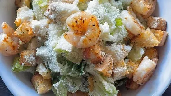 Classic Caesar Salad