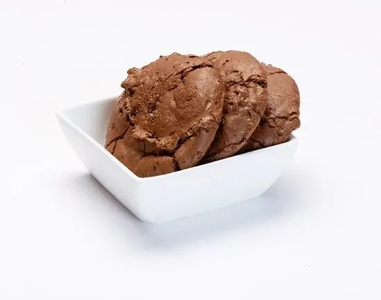 CHEWY BROWNIE COOKIE(G, D, S, E, VGTN)