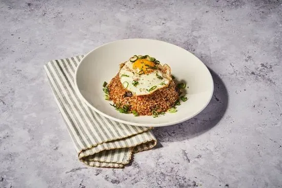 Wagyu Steak Fried Rice