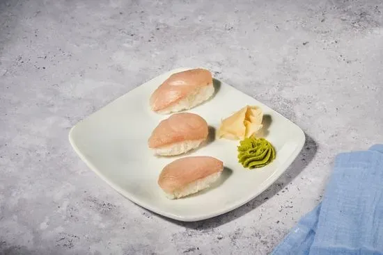 Yellowtail Sushi