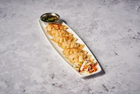 Potstickers