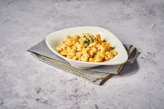 Mac & Cheese 