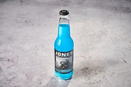 Jones Soda Co. Berry Lemonade