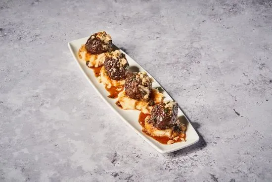 Meatballs