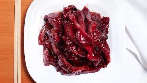 Boneless Ribs