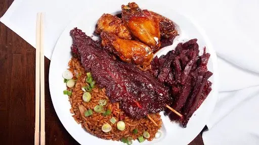 Appetizer Combo  (APC)