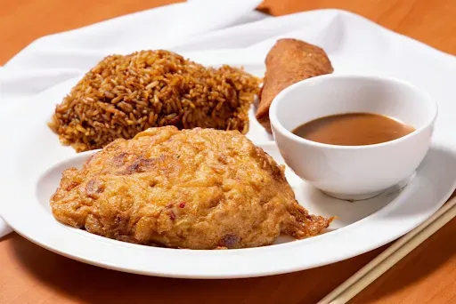 Egg Foo Yong