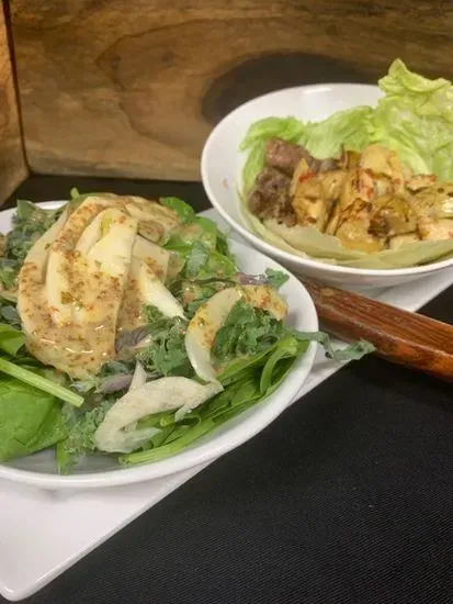 Paleo Lunch