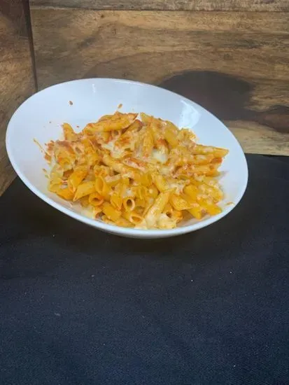 Penne Margarita
