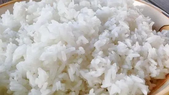 White Rice