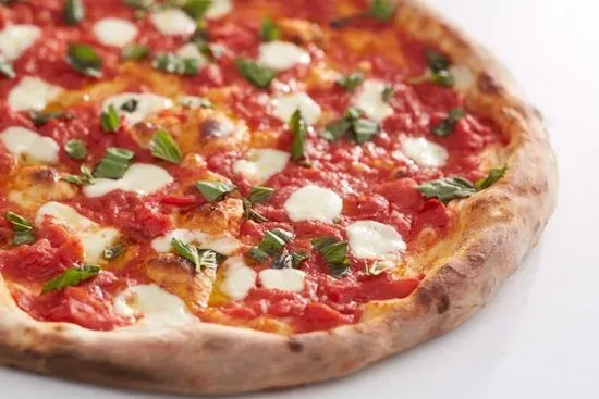 19" Margherita