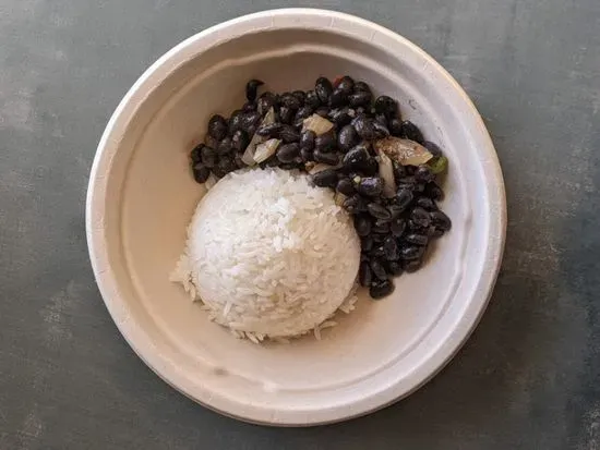 Rice & Beans