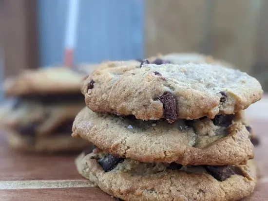 Chocolate Chunk Cookie