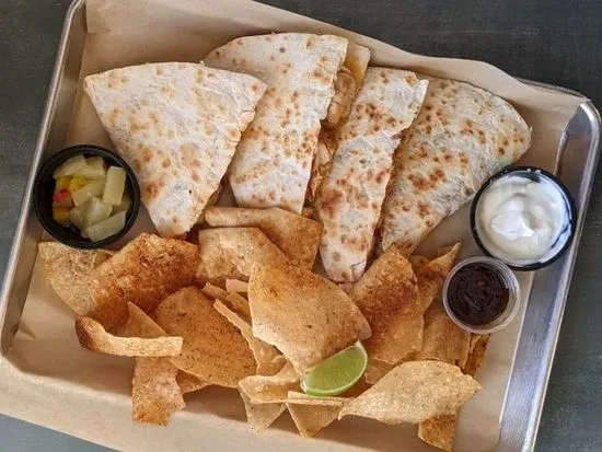 Quesadilla