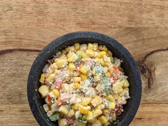 Street Corn Salad