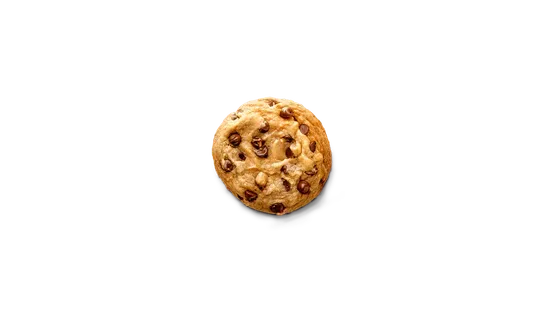 Chocolate Chip Cookie