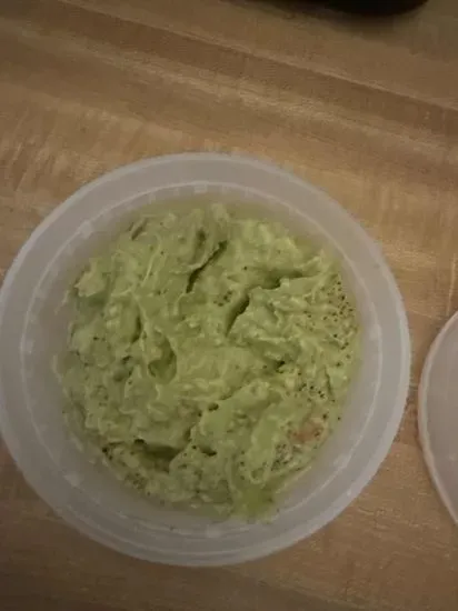 Guacamole