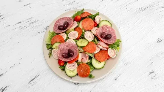 Antipasto Salad