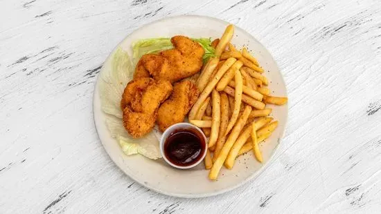 Chicken Tenders