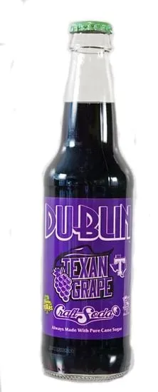 Dublin Texas Grape