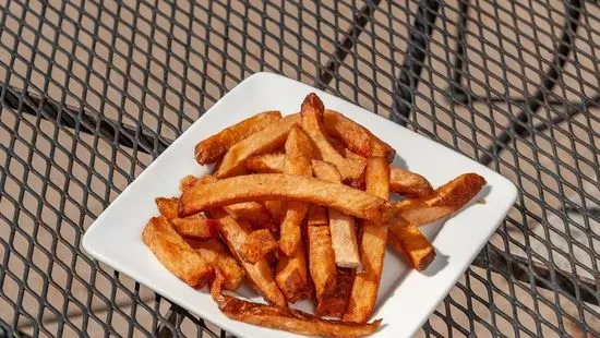 Fresh-Cut Fries