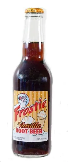 Frostie Vanilla Root Beer