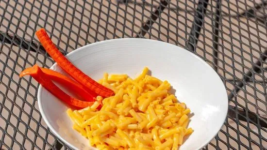 Macaroni & Cheese