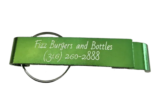 Bottle Opener