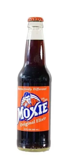Moxie