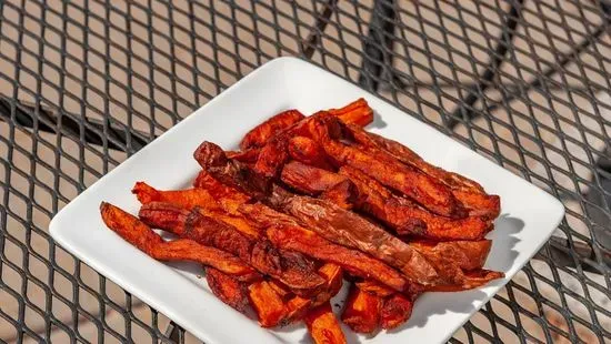 Sweet Potato Fries