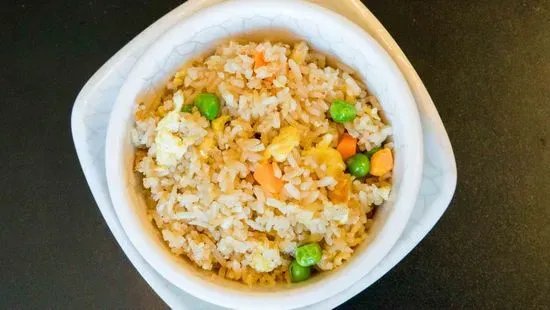 S13. Fried Rice