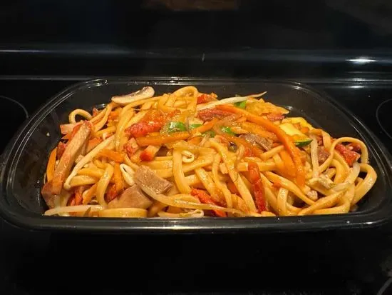 Lo Mein