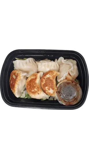 Pot Stickers