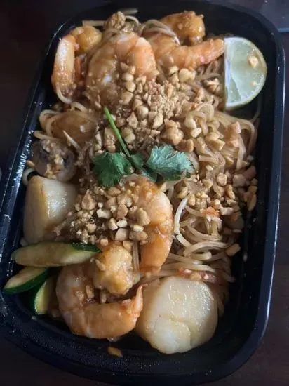 Pad Thai